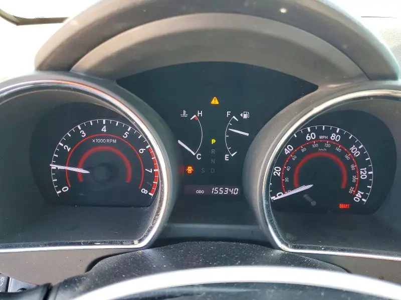 2013 TOYOTA HIGHLANDER PLUS  