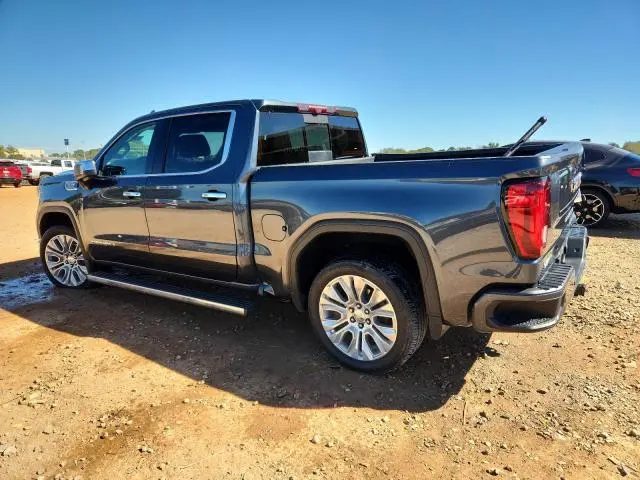 2021 GMC SIERRA K1500 DENALI  