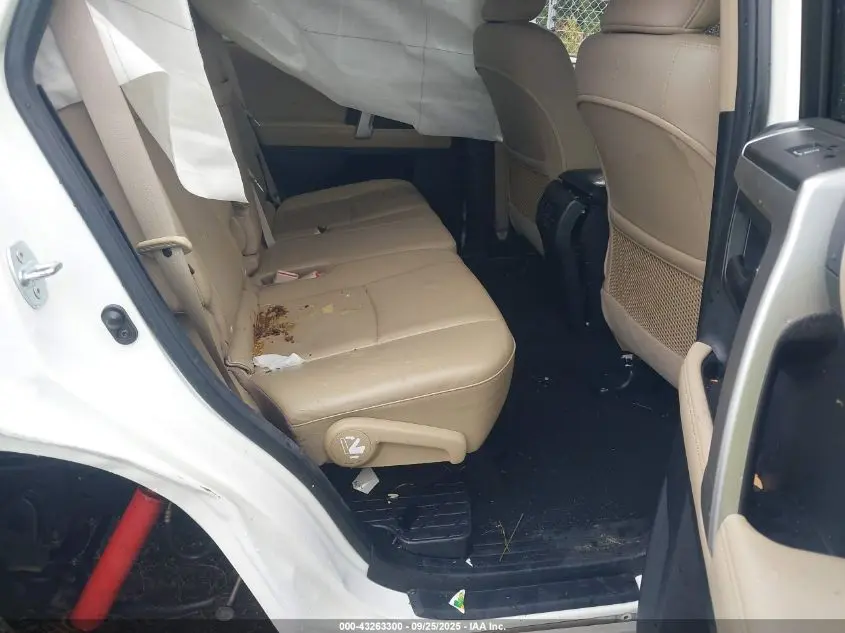 2013 TOYOTA 4RUNNER LIMITED