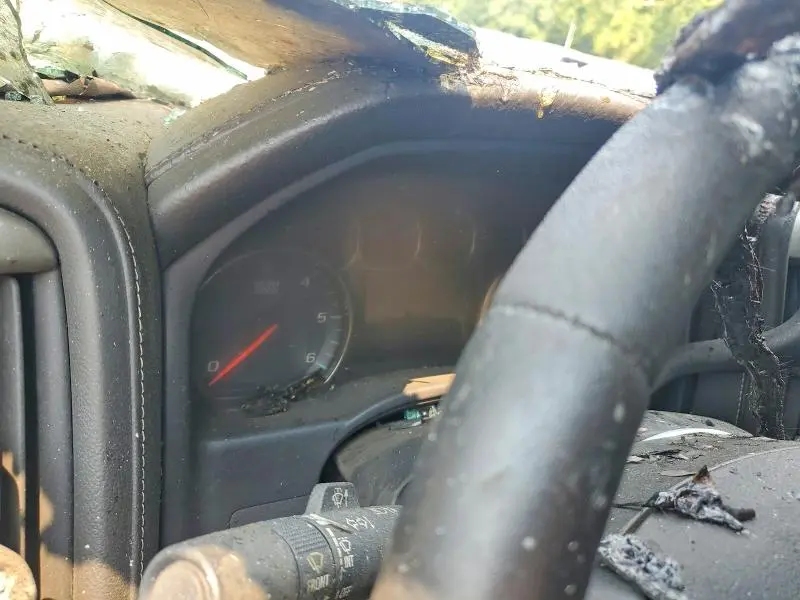 2018 CHEVROLET SILVERADO K1500 LTZ  