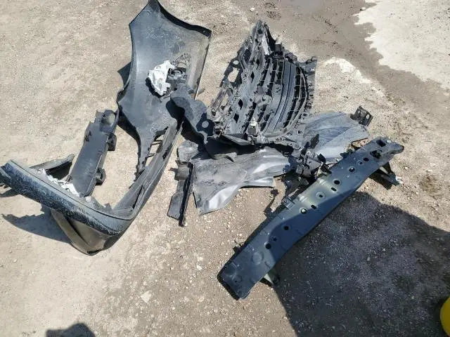 2016 MAZDA 3 TOURING  