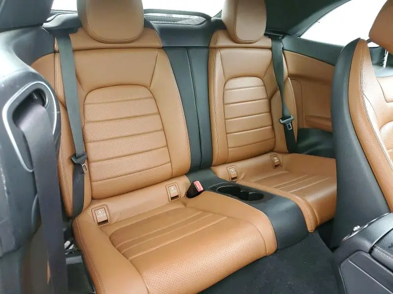 2020 MERCEDES-BENZ C 300  