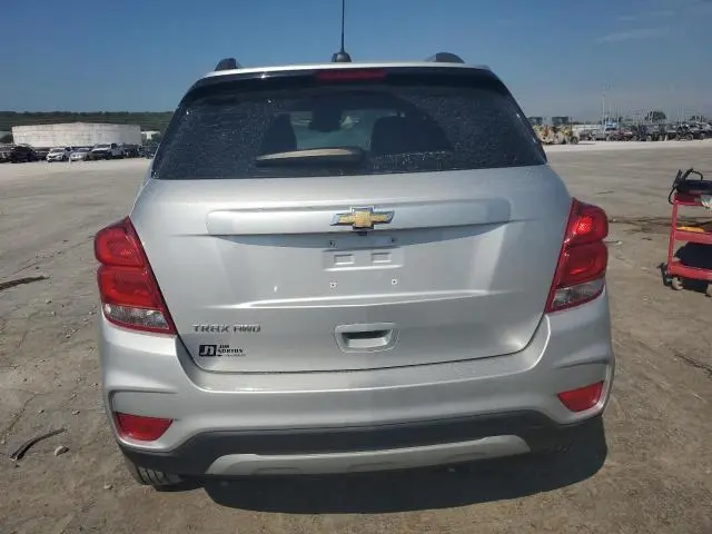 2021 CHEVROLET TRAX 1LT  