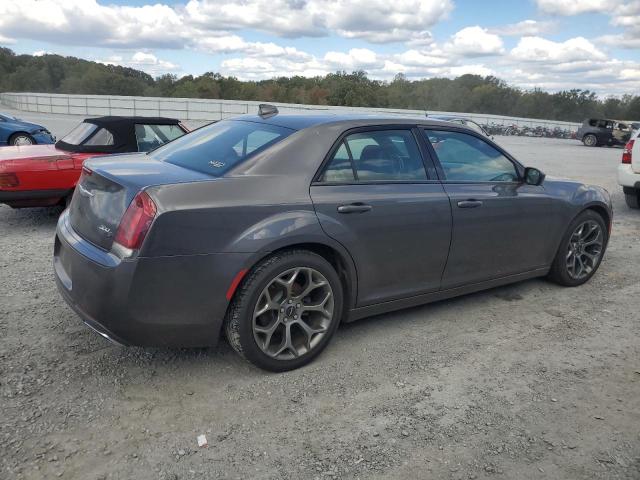 2015 CHRYSLER 300 S