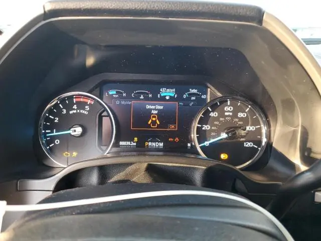 2020 FORD F350 SUPER DUTY  