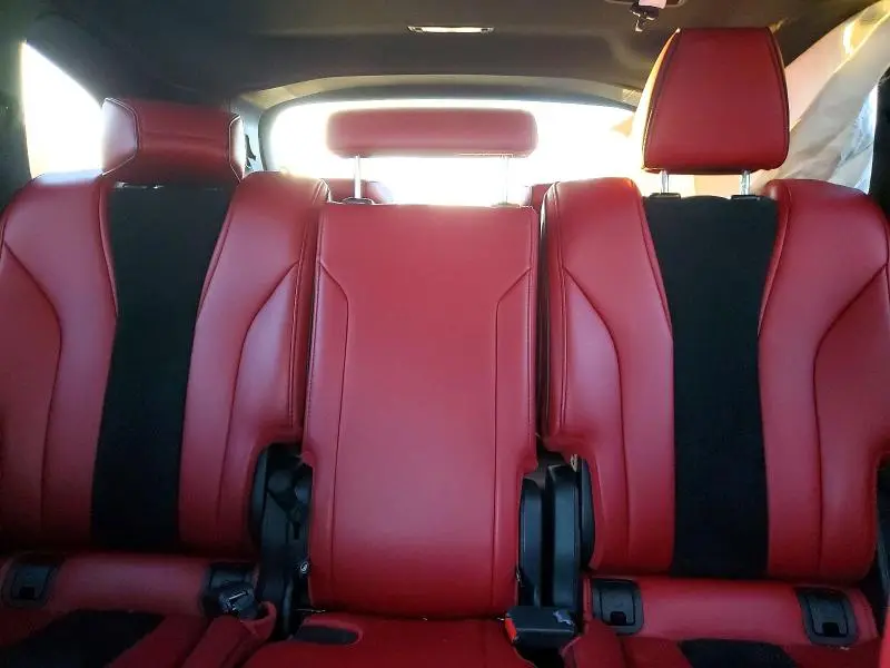 2022 ACURA MDX A-SPEC  