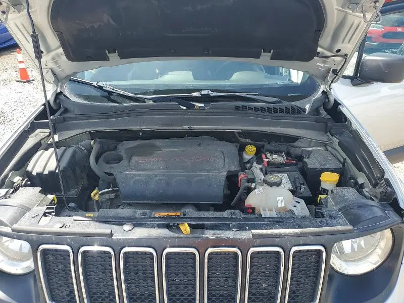 2019 JEEP RENEGADE SPORT  