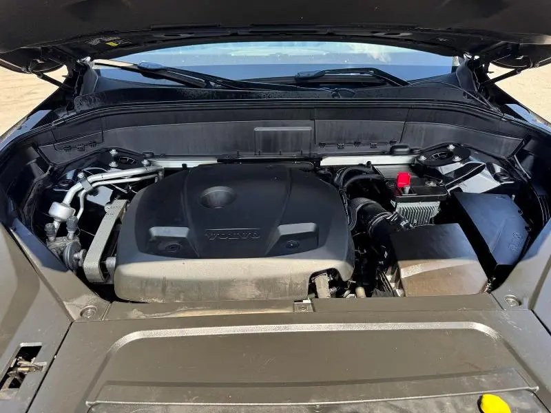2020 VOLVO XC90 T5 MOMENTUM  