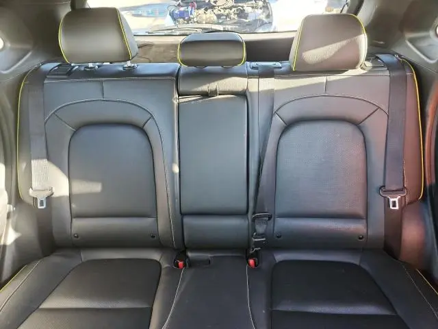 2020 HYUNDAI KONA LIMITED  