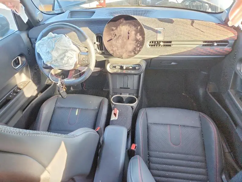 2025 MINI COOPER S  