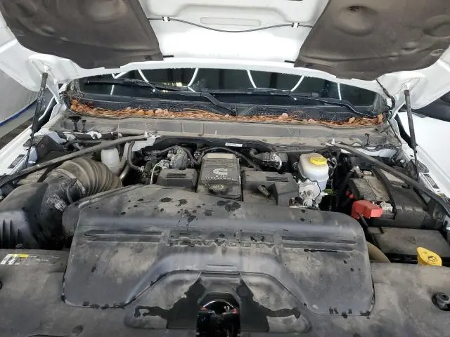 2023 RAM 2500 POWERWAGON  