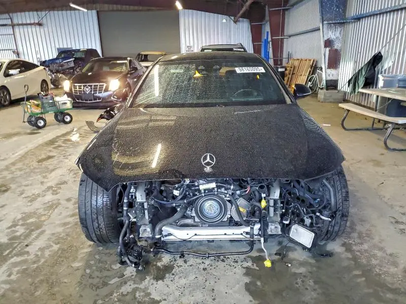 2023 MERCEDES-BENZ S 500 4MATIC  