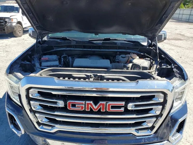 2021 GMC SIERRA K1500 SLT  