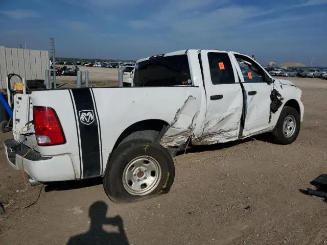 2017 RAM 1500 ST