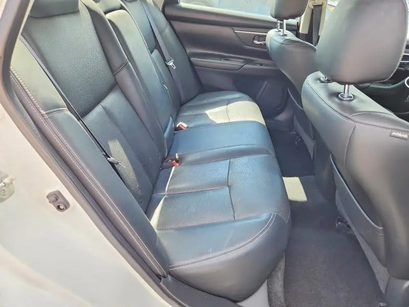 2018 NISSAN ALTIMA 2.5 SL  