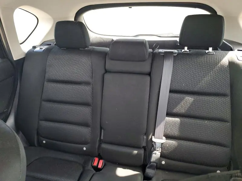 2015 MAZDA CX-5 TOURING  