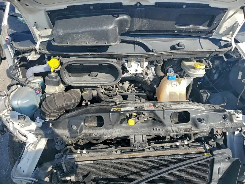 2015 RAM PROMASTER 1500 1500 STANDARD  