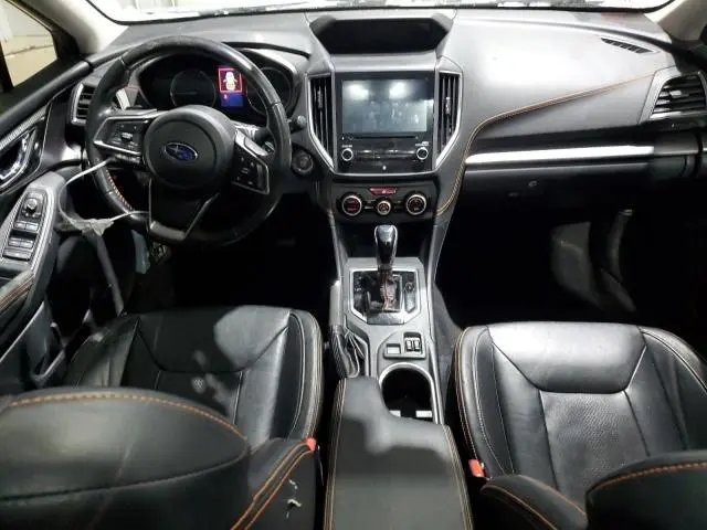 2019 SUBARU CROSSTREK LIMITED