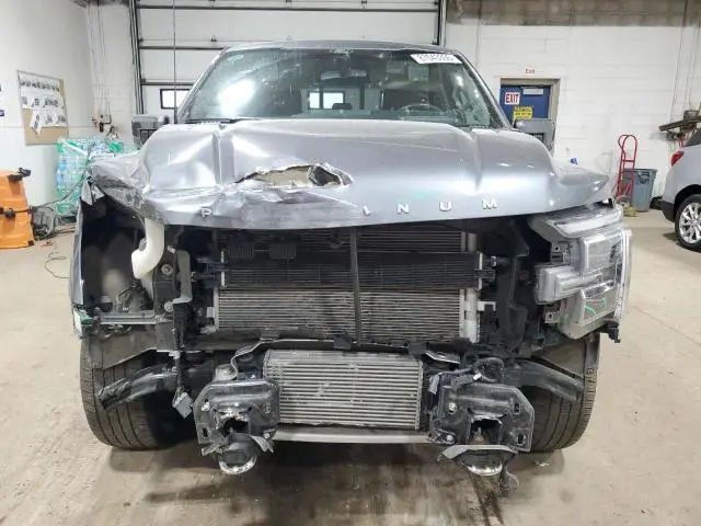 2024 FORD F150 PLATINUM  