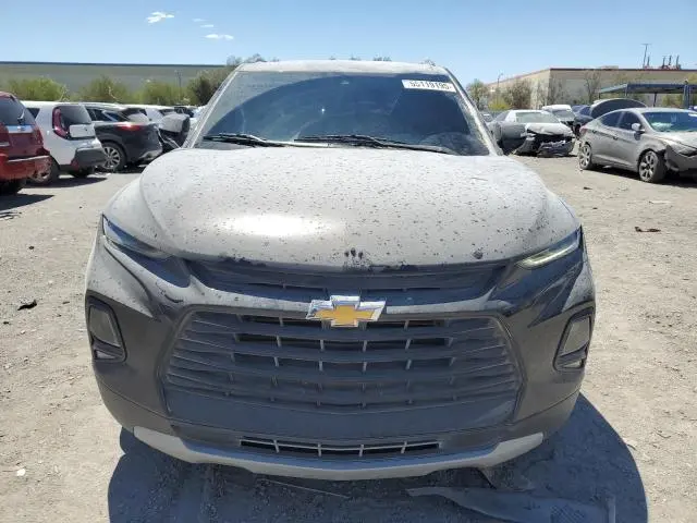 2021 CHEVROLET BLAZER 3LT  