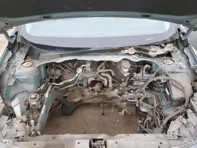 2014 HYUNDAI ELANTRA GT   