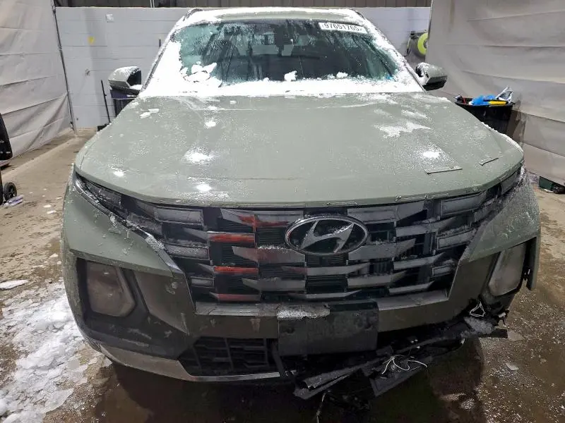 2023 HYUNDAI SANTA CRUZ LIMITED  