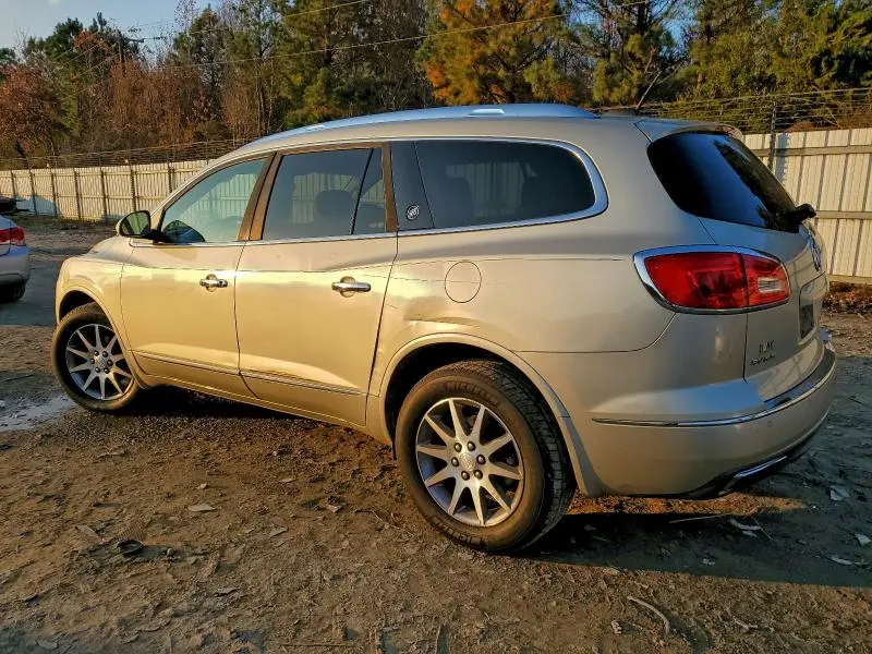 2016 BUICK ENCLAVE   