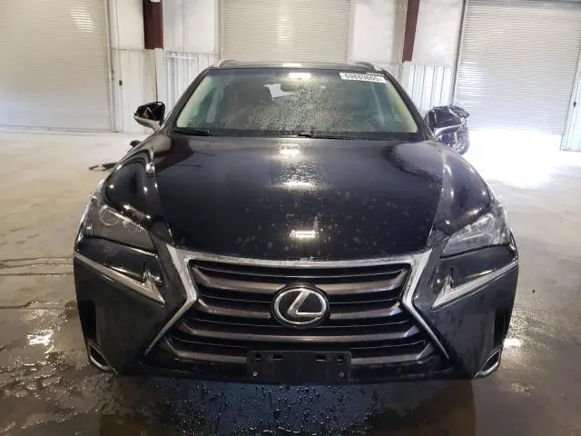 2016 LEXUS NX 200T BASE  