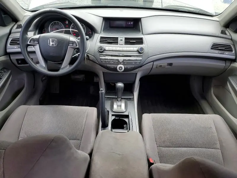 2010 HONDA ACCORD LXP  