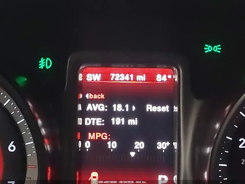 2020 DODGE JOURNEY CROSSROAD