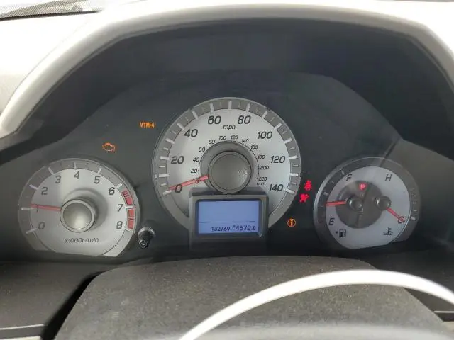 2013 HONDA PILOT TOURING  