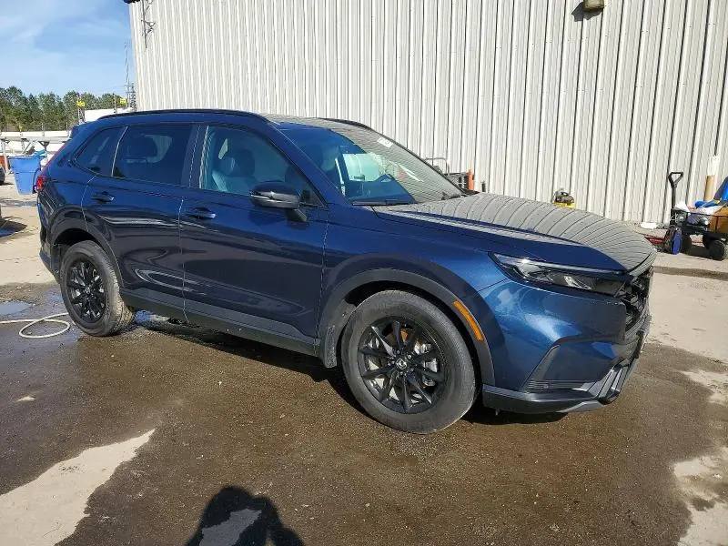 2026 HONDA CR-V SPORT-L  