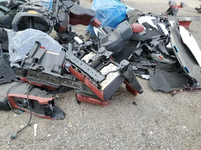 2021 DODGE DURANGO SRT 392  