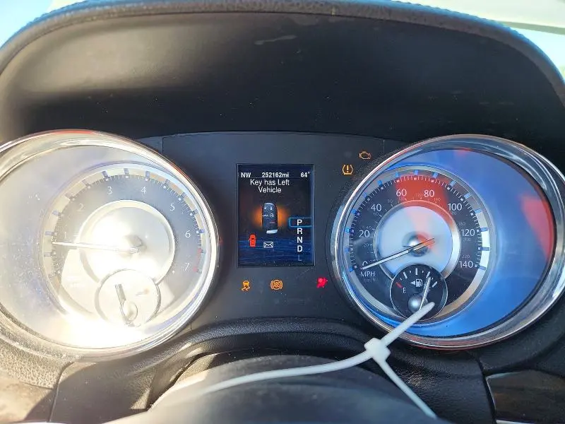 2013 CHRYSLER 300   