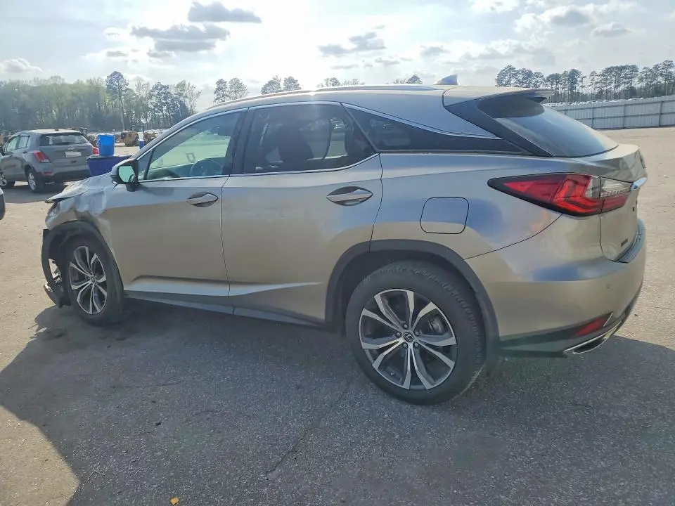 2021 LEXUS RX 350 BASE  