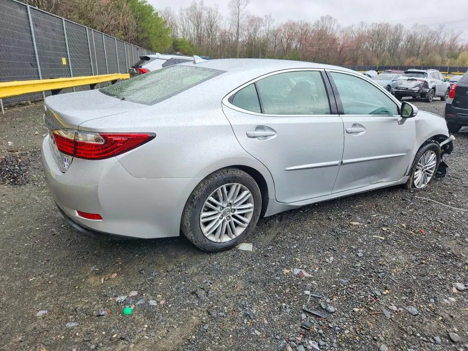 2014 LEXUS ES 350 BASE  