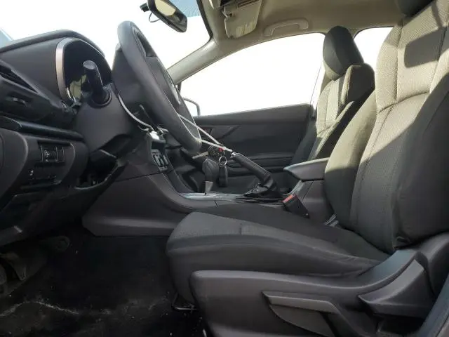 2017 SUBARU IMPREZA PREMIUM  