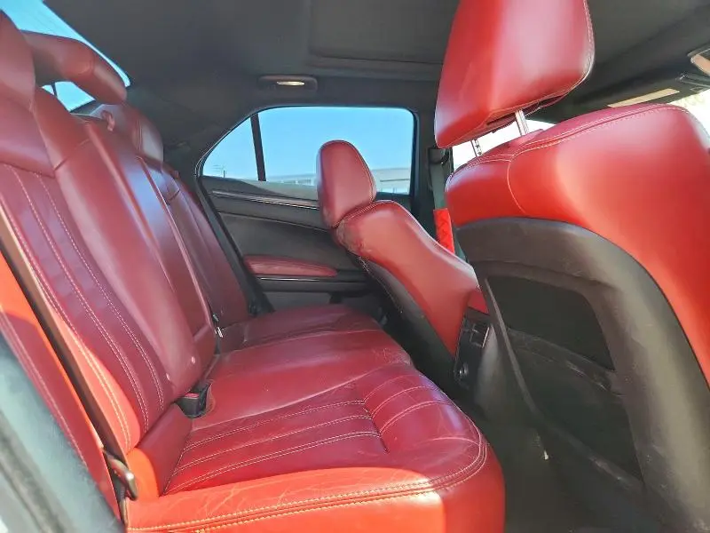 2013 CHRYSLER 300 S  