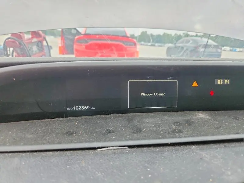 2016 TOYOTA PRIUS TWO ECO  
