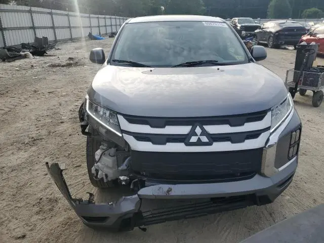 2020 MITSUBISHI OUTLANDER SPORT ES  