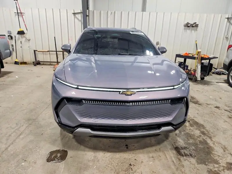 2024 CHEVROLET EQUINOX 2LT  