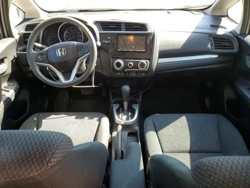 2018 HONDA FIT LX  