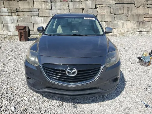 2015 MAZDA CX-9 SPORT  