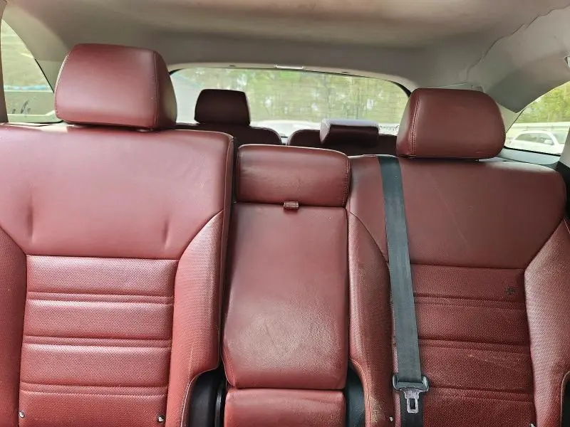 2017 KIA SORENTO SX V6  