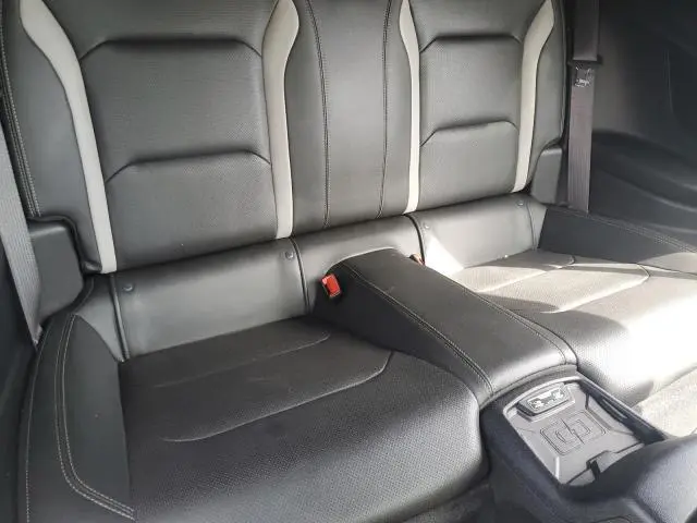 2016 CHEVROLET CAMARO LT  