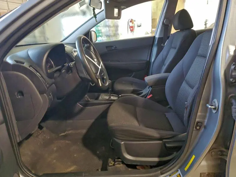 2010 HYUNDAI ELANTRA TOURING GLS  