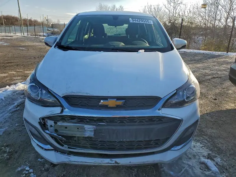 2020 CHEVROLET SPARK 1LT  