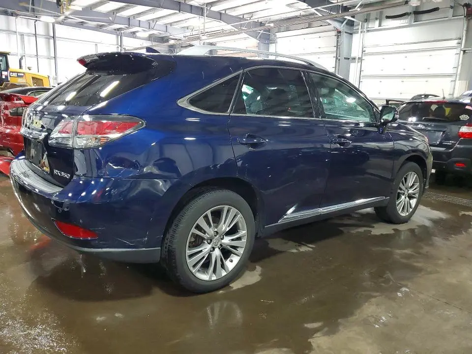 2014 LEXUS RX 350 BASE  