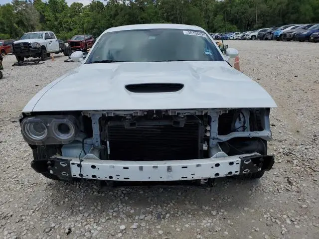 2020 DODGE CHALLENGER GT  