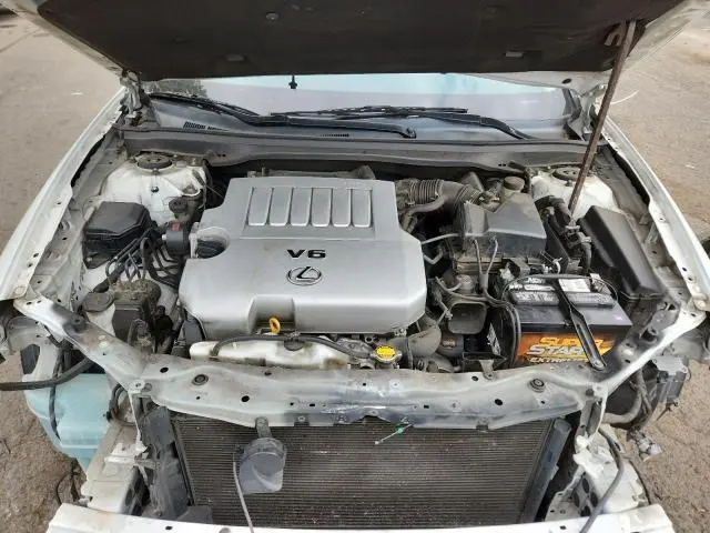 2013 LEXUS ES 350  